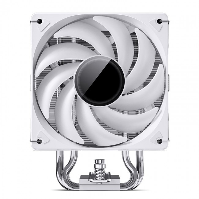 Jonsbo CR-1000 V2 RGB - white Jonsbo CR-1000 V2 RGB - white
