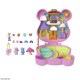 Polly Pocket Care Bears Compact Polly Pocket Care Bears Compact