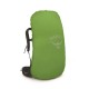 Osprey Kyte 68 Women's trekking backpack M/L Black
