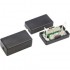Alantec WTM08 terminal block Black