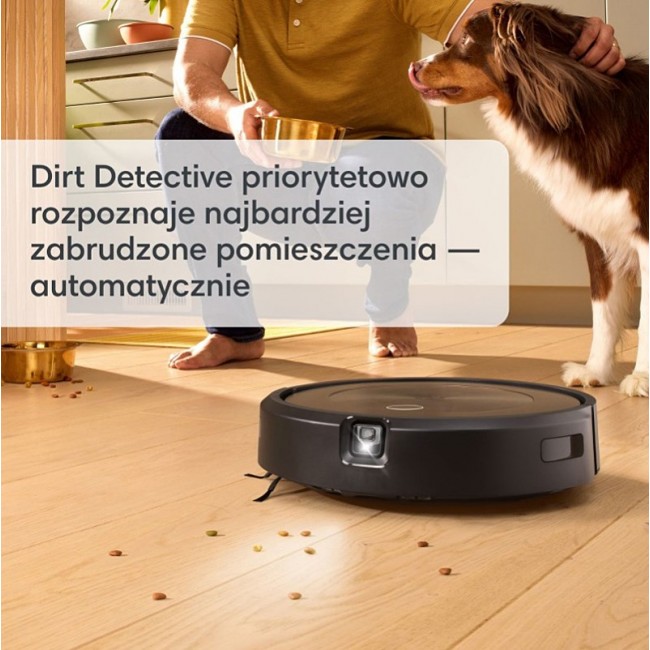 Cleaning robot iRobot Roomba j9 (j915840) Cleaning robot iRobot Roomba j9 (j915840)