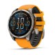 Garmin fenix 8 3.56 cm (1.4