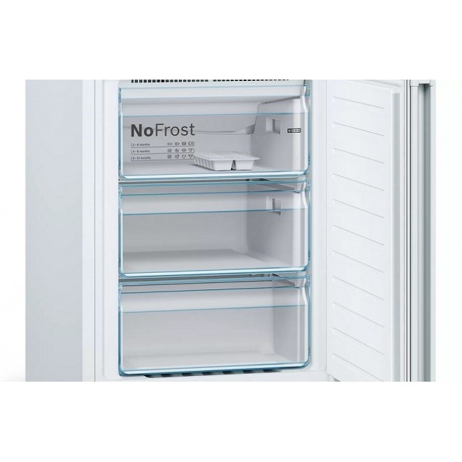 BOSCH KGN 36VWED fridge-freezer combination BOSCH KGN 36VWED fridge-freezer combination