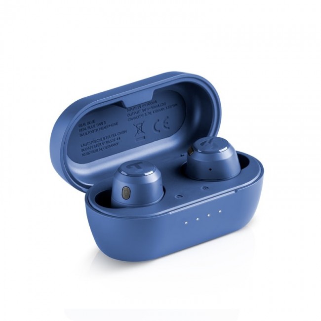Teufel REAL blue TWS 3 Headset Wireless In-ear Calls/Music Bluetooth