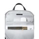 XD DESIGN BACKPACK BOBBY SOFT TOTE BLUE P706.3015