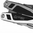 Multitool AZYMUT Trohon - 12 tools + 8 bits + holster (H-P2010121)