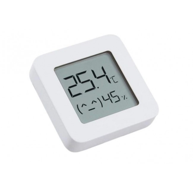 Xiaomi Smart Temperature and Humidity Monitor 3