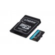 Kingston Technology 1TB microSDXC Canvas Go Plus Gen4 200MB/s A2 U3 V30 Card + Adapter Kingston Technology 1TB microSDXC Canvas Go Plus Gen4 200MB/s A2 U3 V30 Card + Adapter