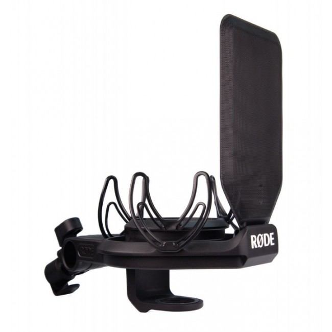 R DE RDE-SMR microphone part/accessory R DE RDE-SMR microphone part/accessory