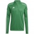 adidas Tiro 23 League Training Top Men's Sweatshirt green IC7879 2XL