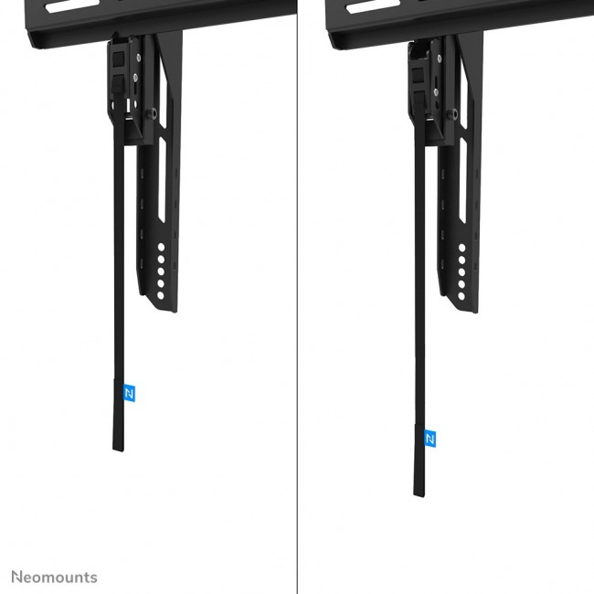 Neomounts WL35-750BL18 Heavy duty wall mount 43-98 Neomounts WL35-750BL18 Heavy duty wall mount 43-98