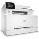 HP Color LaserJet Pro M283fdw Laser A4 600 x 600 DPI 22 ppm Wi-Fi HP Color LaserJet Pro M283fdw Laser A4 600 x 600 DPI 22 ppm Wi-Fi