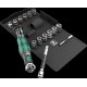 Wera 05004284001 socket/socket set Wera 05004284001 socket/socket set