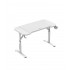 Huzaro Hero 2.6 White gaming desk