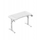 Huzaro Hero 2.6 White gaming desk Huzaro Hero 2.6 White gaming desk