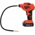 18V Inflator Gun without Battery and Charger
