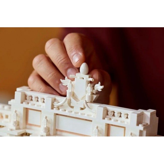LEGO ARCHITECTURE 21062 Trevi Fountain LEGO ARCHITECTURE 21062 Trevi Fountain