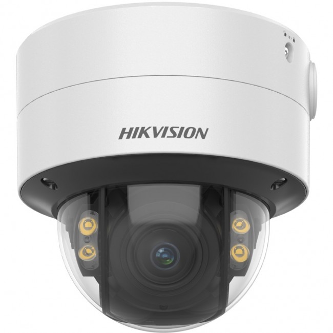 Hikvision DS-2CD2747G2-LZS(3.6-9mm) (C) Dome IP security camera Indoor & outdoor 2688 x 1520 pixels Ceiling/wall Hikvision DS-2CD2747G2-LZS(3.6-9mm) (C) Dome IP security camera Indoor & outdoor 2688 x 1520 pixels Ceiling/wall