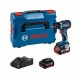Bosch GSR 18V-90 C 2100 RPM 1.1 kg Black, Blue, Red Bosch GSR 18V-90 C 2100 RPM 1.1 kg Black, Blue, Red