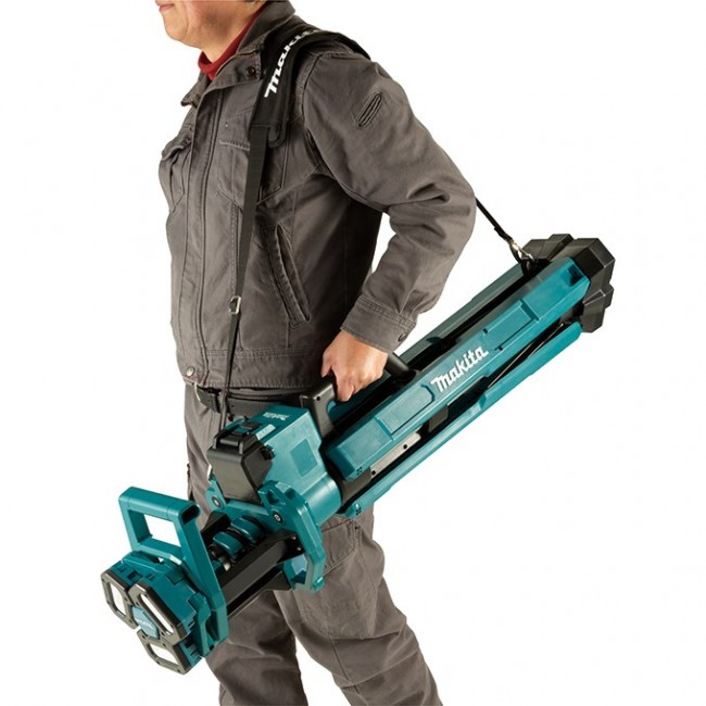Makita DML814 work light Blue LED Makita DML814 work light Blue LED