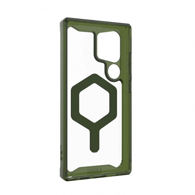 Urban Armor Gear Plyo PRO Case mobile phone case 17.3 cm (6.8 Urban Armor Gear Plyo PRO Case mobile phone case 17.3 cm (6.8