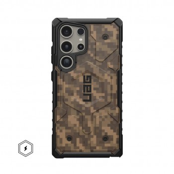 Urban Armor Gear Pathfinder SE Magnet mobile phone case 17.3 cm (6.8