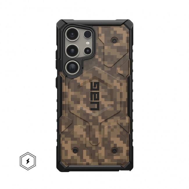 Urban Armor Gear Pathfinder SE Magnet mobile phone case 17.3 cm (6.8