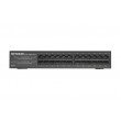 NETGEAR GS324 Unmanaged Gigabit Ethernet (10/100/1000) Black