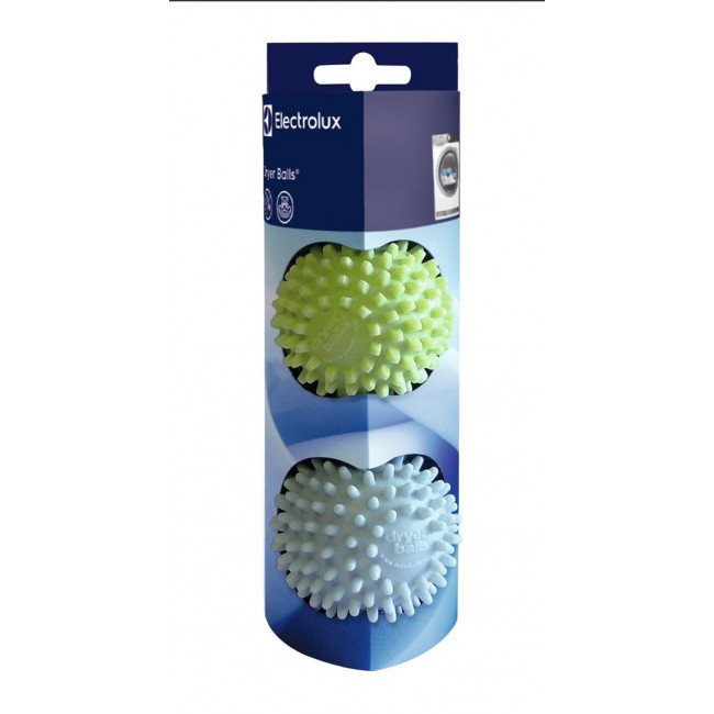 Electrolux EDBALL washing machine part/accessory Laundry ball 2 pc(s) Electrolux EDBALL washing machine part/accessory Laundry ball 2 pc(s)