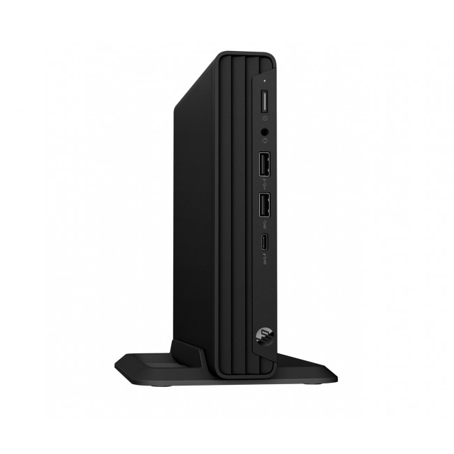 HP Pro Mini 260 G9 Intel Core i3 i3-1315U 8 GB DDR4-SDRAM 512 GB SSD Windows 11 Pro Mini PC Black HP Pro Mini 260 G9 Intel Core i3 i3-1315U 8 GB DDR4-SDRAM 512 GB SSD Windows 11 Pro Mini PC Black
