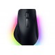 Razer Pro Click V2 mouse Gaming Right-hand RF Wireless + Bluetooth + USB Type-C Optical 30000 DPI