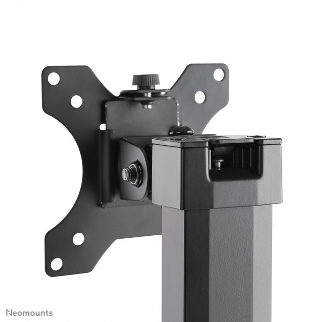 Neomounts FPMA-D865BLACK Monitor stand 10-32 Neomounts FPMA-D865BLACK Monitor stand 10-32