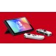 Nintendo Switch Oled White portable gaming console 17.8 cm (7