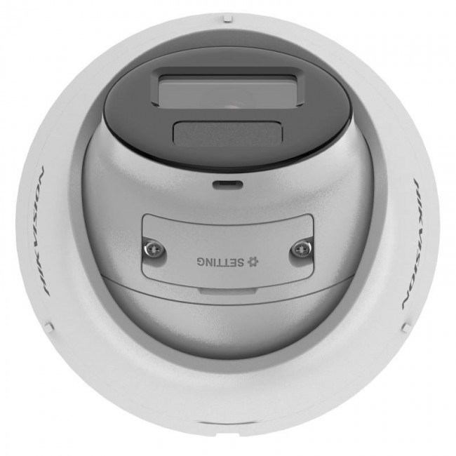 Hikvision Ultra Series DS-2CD3341G2E-I(2.8mm) Turret IP security camera Outdoor 2560 x 1440 pixels Ceiling/wall Hikvision Ultra Series DS-2CD3341G2E-I(2.8mm) Turret IP security camera Outdoor 2560 x 1440 pixels Ceiling/wall