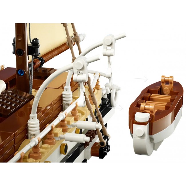 LEGO ICONS 10335 Endurance LEGO ICONS 10335 Endurance