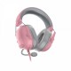 Razer Blackshark V2 X Headset Wired Head-band Gaming Pink Razer Blackshark V2 X Headset Wired Head-band Gaming Pink