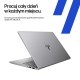 HP ZBook 8 G1ak Copilot+ PC AMD Ryzen AI 7 PRO 350 Mobile workstation 35.6 cm (14