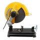 DeWALT D28730-QS benchtop cut-off saw 4000 RPM DeWALT D28730-QS benchtop cut-off saw 4000 RPM