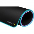 Corsair MM700 RGB Gaming mouse pad Black