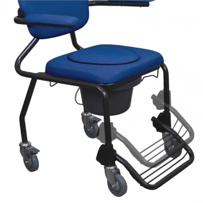 BEST UP sanitary chair trolley 304723