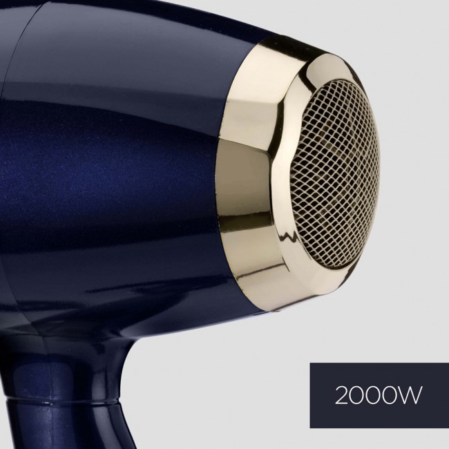 BaByliss Onyks Hair Dryer