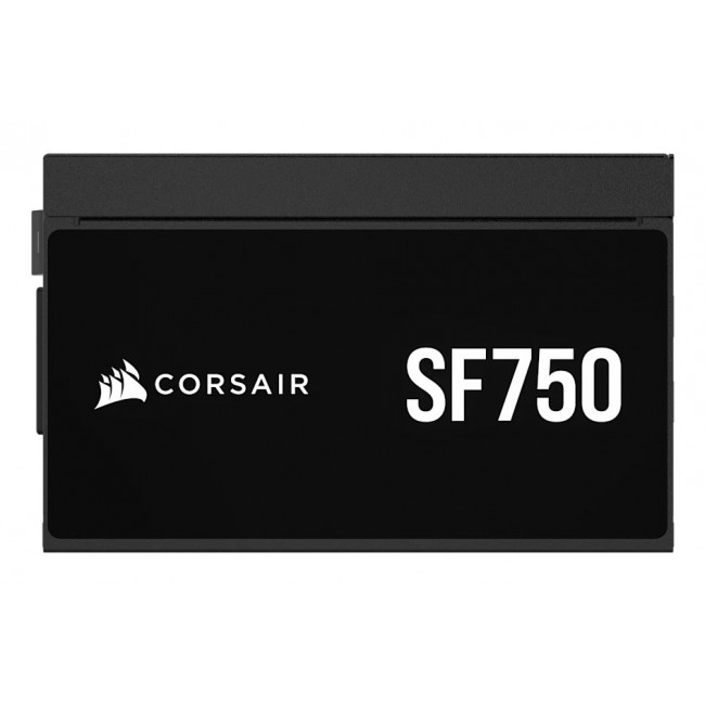 Corsair CP-9020284-EU power supply unit 750 W 24-pin ATX ATX Black