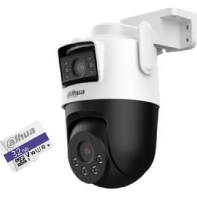 DAHUA P3D-3F-PV-0280B/0600B WI-FI CAMERA