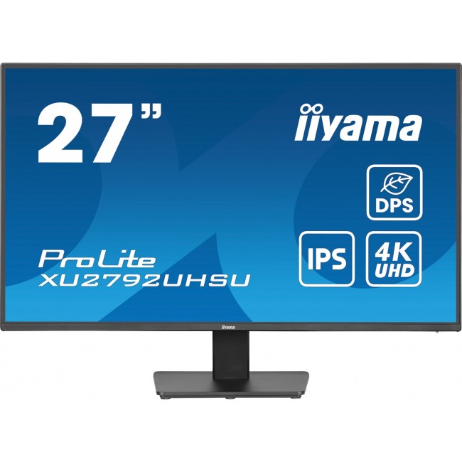 Monitor XU2792UHSU-B6 27IN UHD IPS 3840x2160 4ms