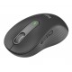 Logitech Signature M650 L Wireless Mouse for Business