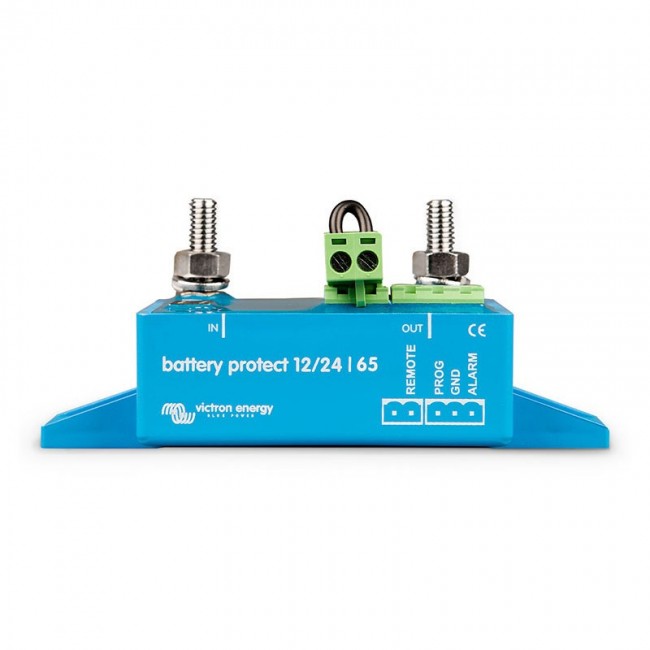 Victron Energy BPR000065400 isolation transformer