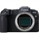 Canon EOS RP MILC Body 26.2 MP CMOS 6240 x 4160 pixels Black