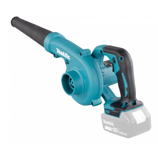 MAKITA BLOWER 18V WITHOUT BATTERIES AND CHARGER DUB185Z MAKITA BLOWER 18V WITHOUT BATTERIES AND CHARGER DUB185Z