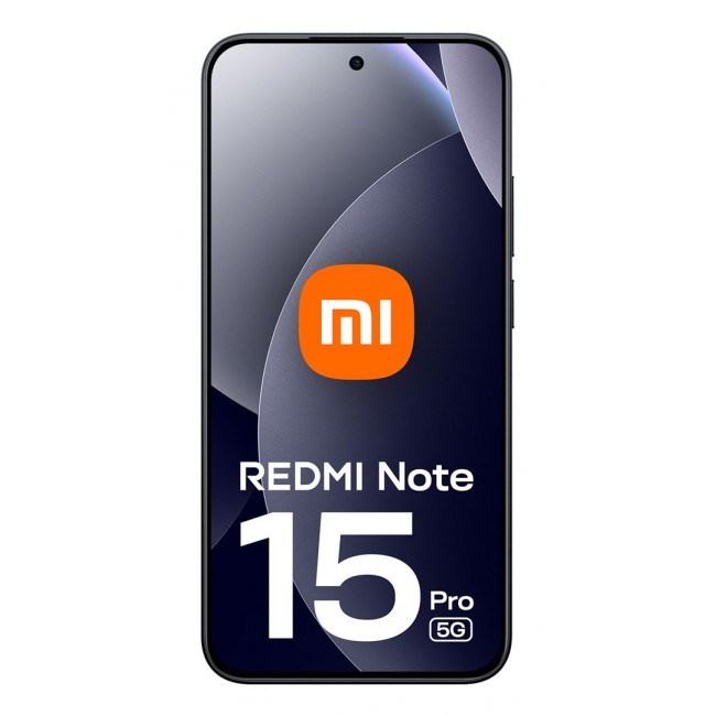 Xiaomi Redmi Note 15 Pro 5G 17.4 cm (6.83