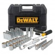DeWALT DWMT81531-1 socket/socket set DeWALT DWMT81531-1 socket/socket set